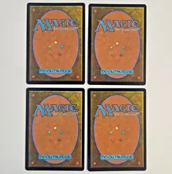 MTG Wash Out (Double Masters 2022) 067/331 (NEAR MINT) (4X) - Image 2