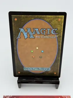 Chaos Emerald - Lotus Petal (7036) Secret Lair Drop Foil Sonic the Hedgehog MTG - Image 3