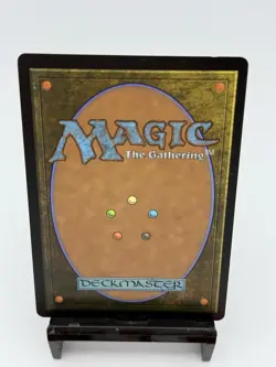 Chaos Emerald - Lotus Petal (7036) Secret Lair Drop Foil Sonic the Hedgehog MTG - Image 4