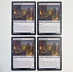 MTG Balustrade Spy (Double Masters 2022) 068/331 (NEAR MINT) (4X) - Image 1