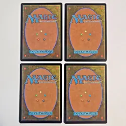 MTG Balustrade Spy (Double Masters 2022) 068/331 (NEAR MINT) (4X) - Image 2