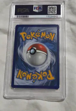 PSA 10 GENGAR EX 34 XY PHANTOM FORCES POKEMON GEM MINT. ðŸ”¥ðŸ”¥ðŸ”¥ðŸ”¥ðŸ”¥ðŸ”¥ - Image 2