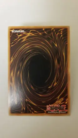 Yugioh Fire King Courtier Ulcanix ROTA-EN098 Secret Rare 1st Edition Near Mint - Image 2