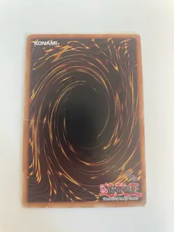 YUGIOH Ultra Rare Change Of Heart MRD-060 PLAYED - Image 2