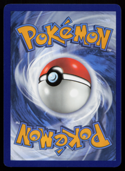 Greavard SVP 070 Scarlet & Violet Black Star Promo Near Mint Pokemon Card - Image 4