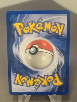 Sabrina's Slowbro 60/132 1st Edition Gym Heroes Pokémon Card LP - Image 6