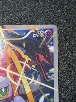 (LP) Hoopa 155/XY-P  Movie Limited Promo Holo  Japanese Pokemon Card - Image 19
