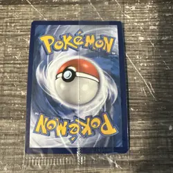 Sealed Pikachu SVP 27 Paldea Evolved Black Star Promo Card Pokemon. Sealed - Image 4