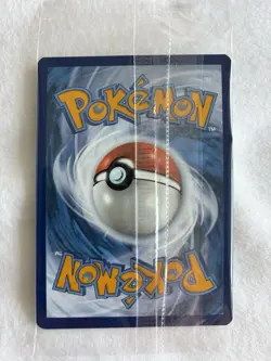 Sealed Pikachu SVP 27 Paldea Evolved Black Star Promo Card Pokemon. Sealed - Image 2