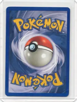 Pokemon Card - Ivysaur - 30/102 - Base Set - 1999 - Image 4