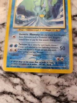 Pokémon Card Lot! Neo Revelation Non-Holo - Image 14