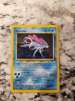 Pokémon Card Lot! Neo Revelation Non-Holo - Image 6