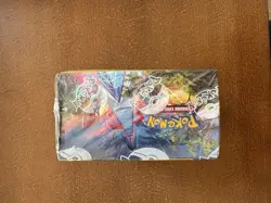 Pokémon TCG Evolving Skies Booster Box Trading Cards - Image 5