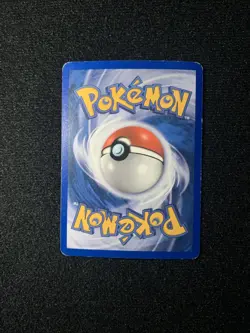 Pokémon TCG Blaziken EX Emerald Holo Rare Card 1/106 LP Condition Vintage - Image 2