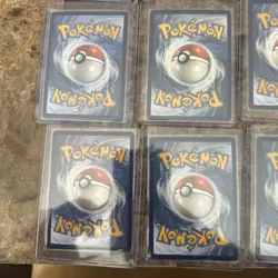 Pokémon TCG 20 Card V & Vmax LOT N/M OFFER UP - Image 11