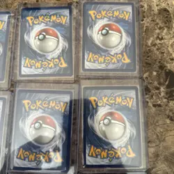 Pokémon TCG 20 Card V & Vmax LOT N/M OFFER UP - Image 12