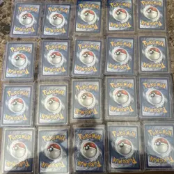 Pokémon TCG 20 Card V & Vmax LOT N/M OFFER UP - Image 8