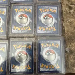Pokémon TCG 20 Card V & Vmax LOT N/M OFFER UP - Image 9