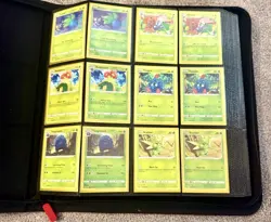 Pokémon TCG Crown Zenith Master Set w/ Galarian Gallery Missing ONE CARD - Image 1