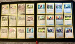Pokémon TCG Crown Zenith Master Set w/ Galarian Gallery Missing ONE CARD - Image 10