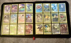 Pokémon TCG Crown Zenith Master Set w/ Galarian Gallery Missing ONE CARD - Image 14