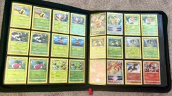 Pokémon TCG Crown Zenith Master Set w/ Galarian Gallery Missing ONE CARD - Image 19