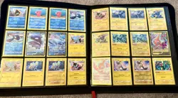 Pokémon TCG Crown Zenith Master Set w/ Galarian Gallery Missing ONE CARD - Image 21