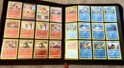 Pokémon TCG Crown Zenith Master Set w/ Galarian Gallery Missing ONE CARD - Image 3