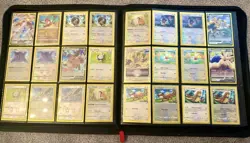 Pokémon TCG Crown Zenith Master Set w/ Galarian Gallery Missing ONE CARD - Image 9
