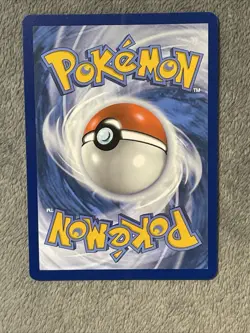 Iris’s Fighting Spirit 180/159 Journey Together Double Rare NM+ Pokemon Card - Image 8