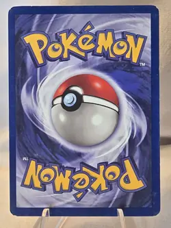 Pokémon Dark Charizard 1st Edition Non-Holo Card 21/82 - Image 2