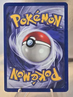 Pokémon Dark Charizard 1st Edition Non-Holo Card 21/82 - Image 4