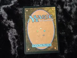 Goobbue Gardener Final Fantasy Foil-Near Mint Single Card - Image 2