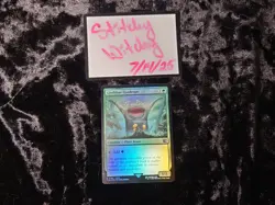 Goobbue Gardener Final Fantasy Foil-Near Mint Single Card - Image 6