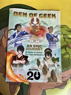 Magic The Gathering X Avatar Katara The Fearless 2025 SDCC Promo Card + Bundle - Image 14