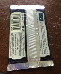 Magic The Gathering Tempest The Rath Cycle Trading Card Game Booster Pack - Image 4