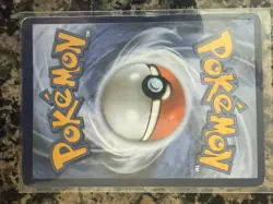 Pokemon M Charizard EX XY Flashfire Rare Holo Trading Card 108 - Image 2