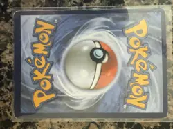 Pokemon M Charizard EX XY Flashfire Rare Holo Trading Card 108 - Image 4