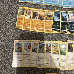 Pokemon Card Bundle x78 Astral Radiance (Sword & Shield Set) No Duplicates Mint - Image 13