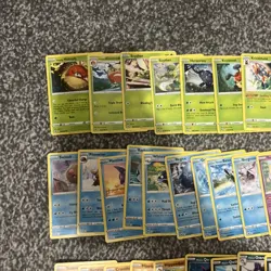 Pokemon Card Bundle x78 Astral Radiance (Sword & Shield Set) No Duplicates Mint - Image 2