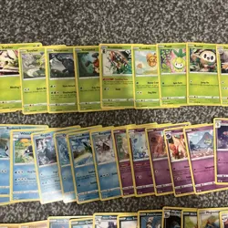 Pokemon Card Bundle x78 Astral Radiance (Sword & Shield Set) No Duplicates Mint - Image 3