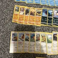 Pokemon Card Bundle x78 Astral Radiance (Sword & Shield Set) No Duplicates Mint - Image 5