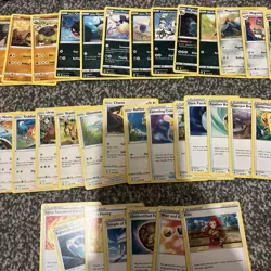 Pokemon Card Bundle x78 Astral Radiance (Sword & Shield Set) No Duplicates Mint - Image 6