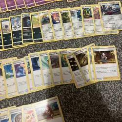 Pokemon Card Bundle x78 Astral Radiance (Sword & Shield Set) No Duplicates Mint - Image 7