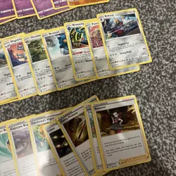 Pokemon Card Bundle x78 Astral Radiance (Sword & Shield Set) No Duplicates Mint - Image 8