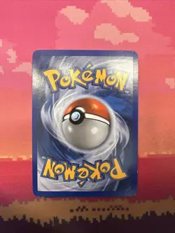 Pokemon Card Azurill Diamond & Pearl Common 69/130 Near Mint - Image 4