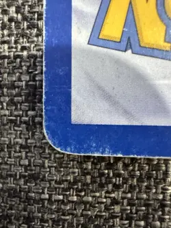 Houndoom 7/115 Unseen Forces Holo Rare Moderately Played Pokemon TCG Card - Image 10