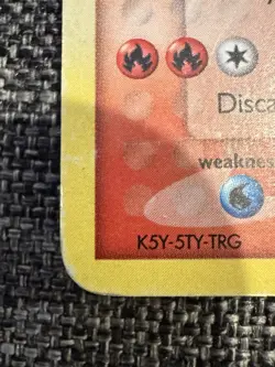 Houndoom 7/115 Unseen Forces Holo Rare Moderately Played Pokemon TCG Card - Image 17