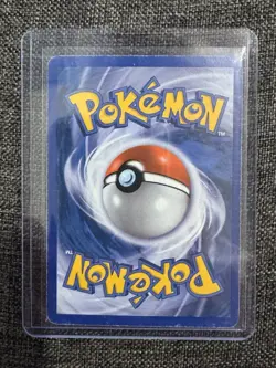 Houndoom 7/115 Unseen Forces Holo Rare Moderately Played Pokemon TCG Card - Image 2