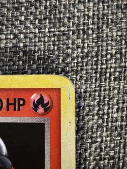 Houndoom 7/115 Unseen Forces Holo Rare Moderately Played Pokemon TCG Card - Image 6